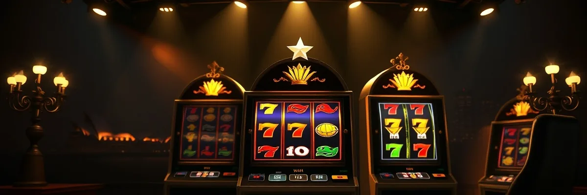 winspirit casino in Australia — Understanding Online Pokies in Australia