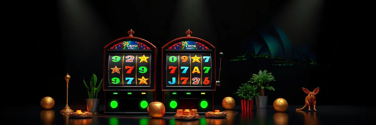 winspirit casino in Australia — Why Winspirit Casino Ranks Among the Best Online Pokies in Australia